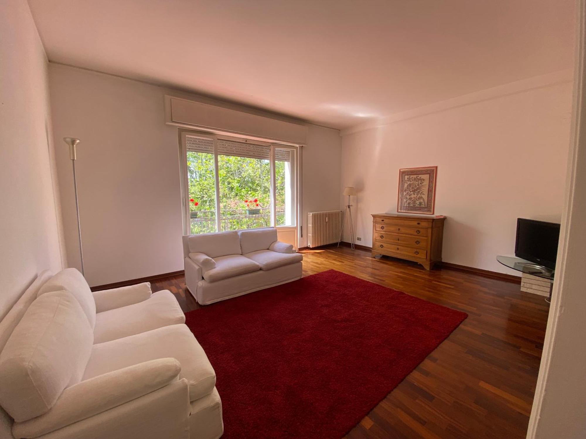 Casa Acqua & Sale - Mare Appartement Pesaro